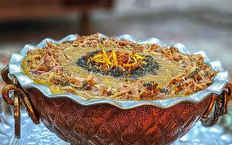 آش ماش آش ماش