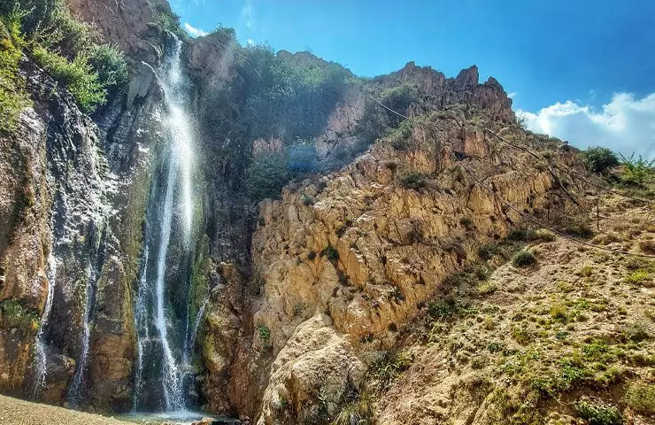آبشار امیری آبشار امیری