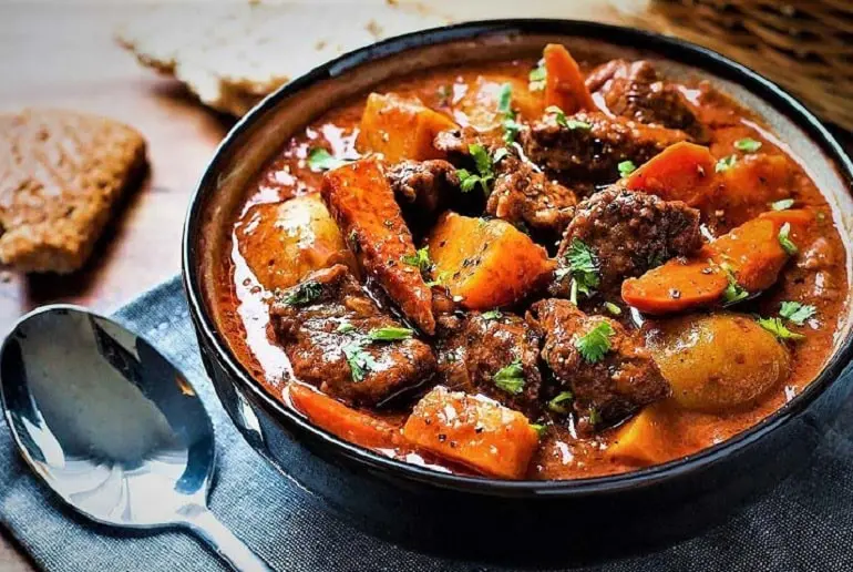 خورش به آلو خورش به آلو