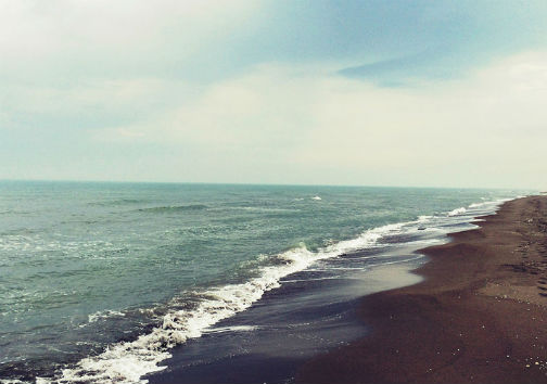 ساحل خواجه نفس