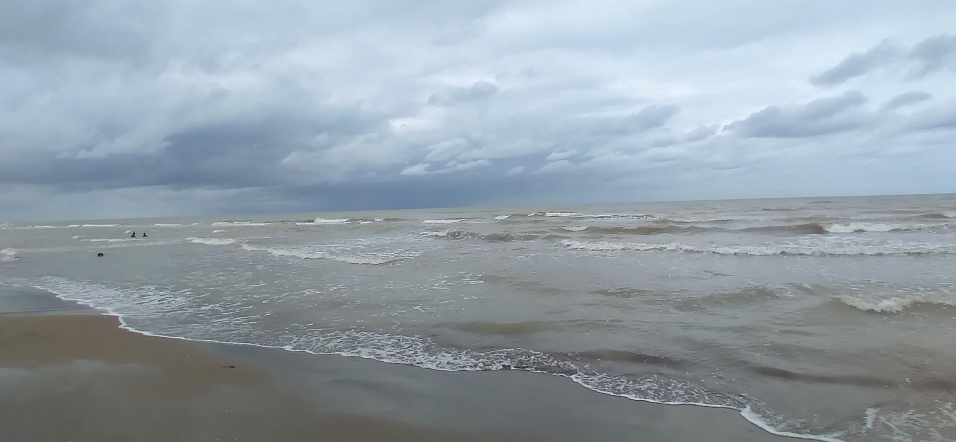 ساحل سیمین شهر
