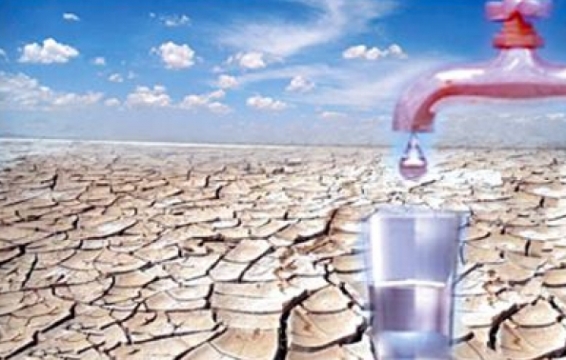سفر سبز در بحران آب