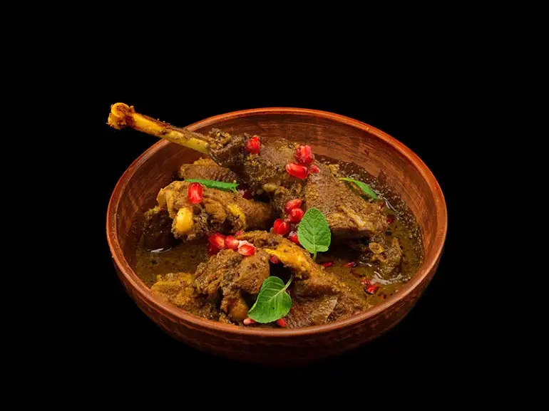 فسنجان یزدی یا متنیجه فسنجان یزدی یا متنیجه