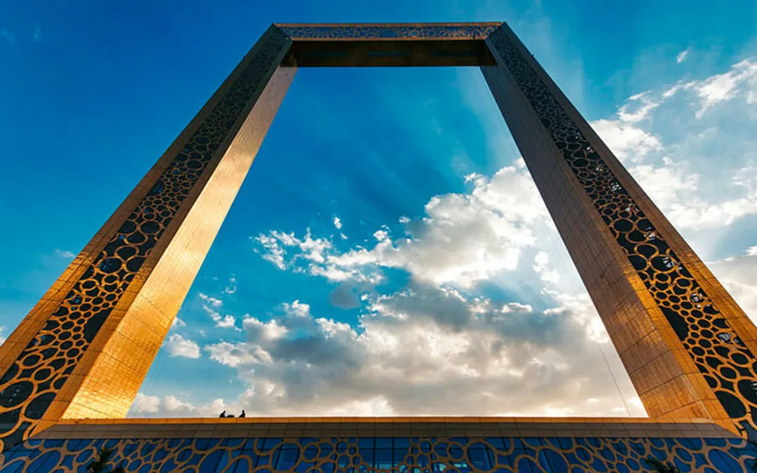 قاب دبی