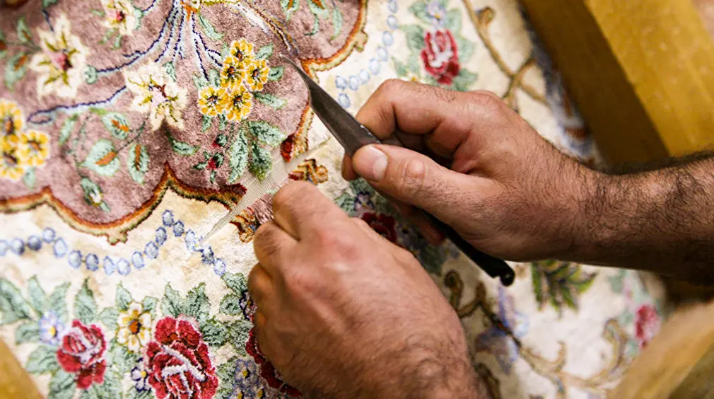 مشاغل مرتبط با صنایع دستی و فروش سوغات مشاغل مرتبط با صنایع دستی و فروش سوغات
