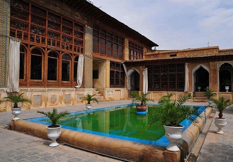 موزه تاریخ پزشکی موزه تاریخ پزشکی