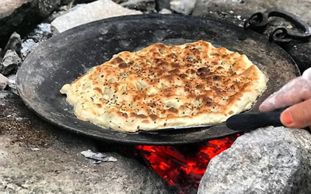 نان لتیر نان لتیر