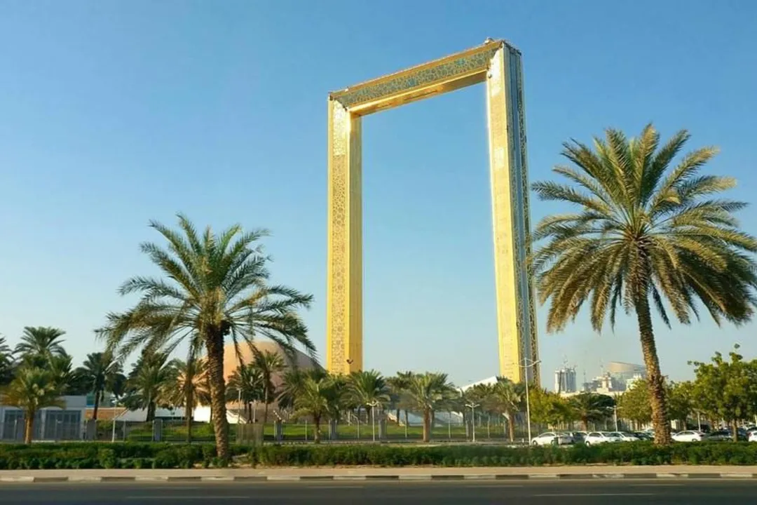 پارک زعبیل