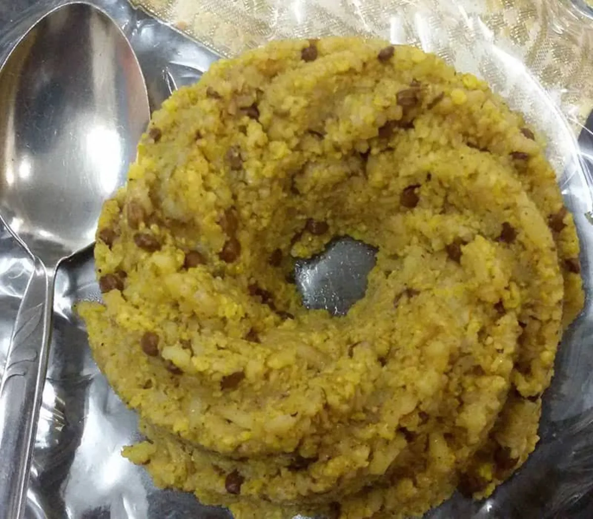 پلو توکی پلو توکی