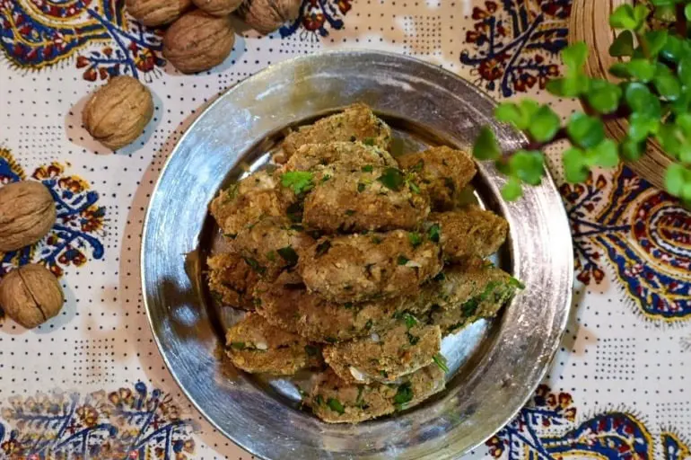 کله گیپا کله گیپا