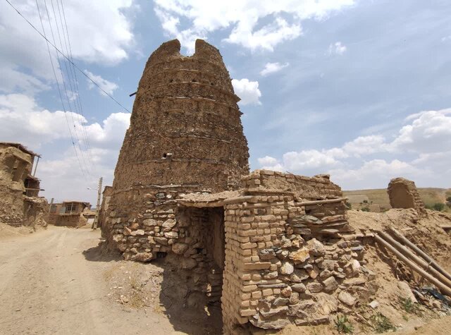 روستای علمدار ملایر روستای علمدار ملایر