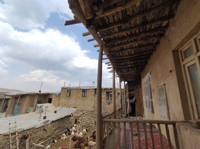 روستای علمدار ملایر روستای علمدار ملایر