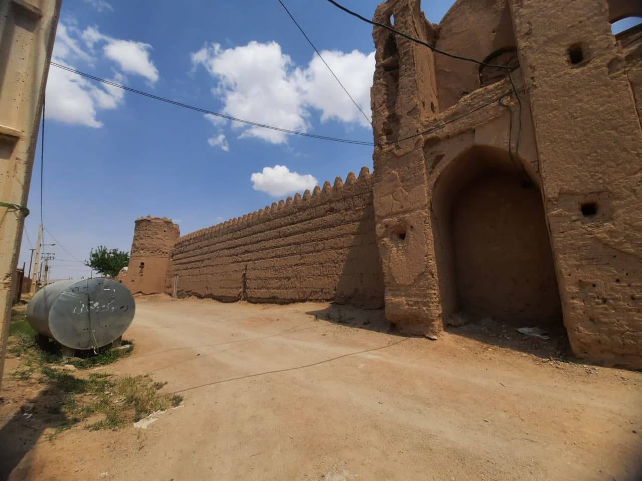 قلعه فتحآباد