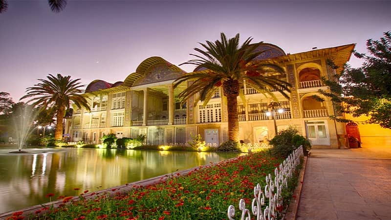 موزه های شیراز