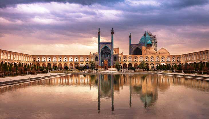 میدان نقش جهان اصفهان میدان نقش جهان اصفهان