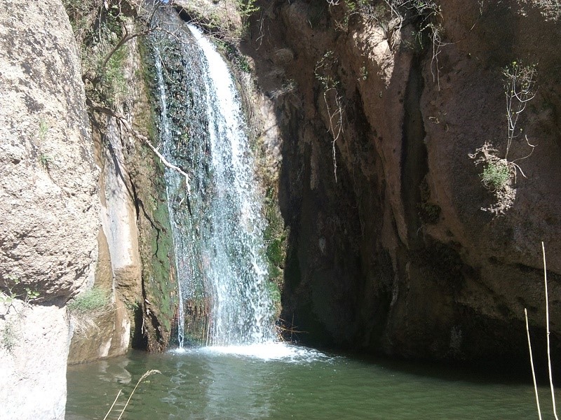 آبشار دره گرم آبشار دره گرم