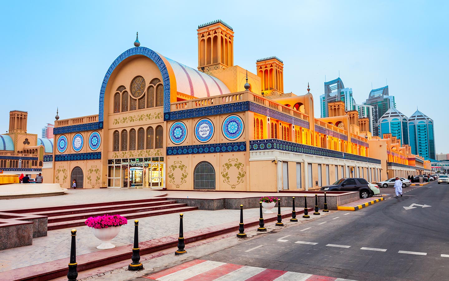 بازار مرکزی بازار مرکزی