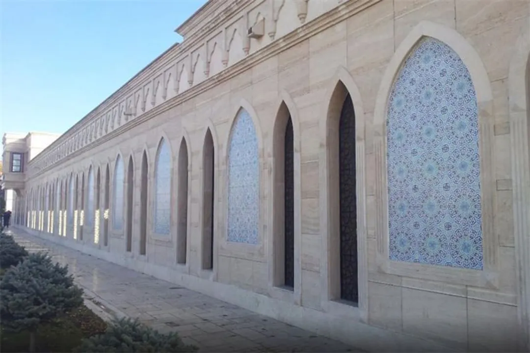 بنای یادبود سهیدلری آبیدسی بنای یادبود سهیدلری آبیدسی
