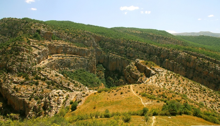 دره هاور