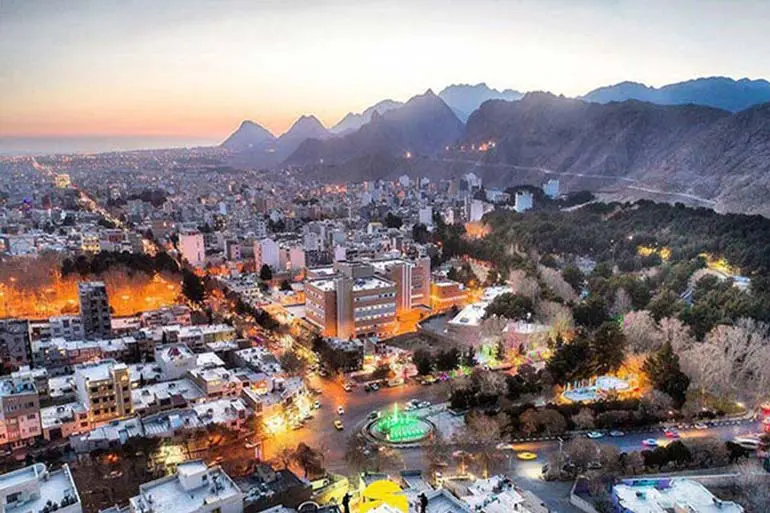 سفر سه روزه به سمنان ؛ کجا بریم، چی بخوریم، کجا بمونیم؟ - سیری در ایران