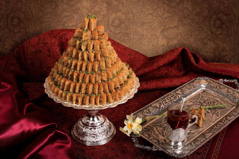 سوغاتی یزد سوغاتی یزد