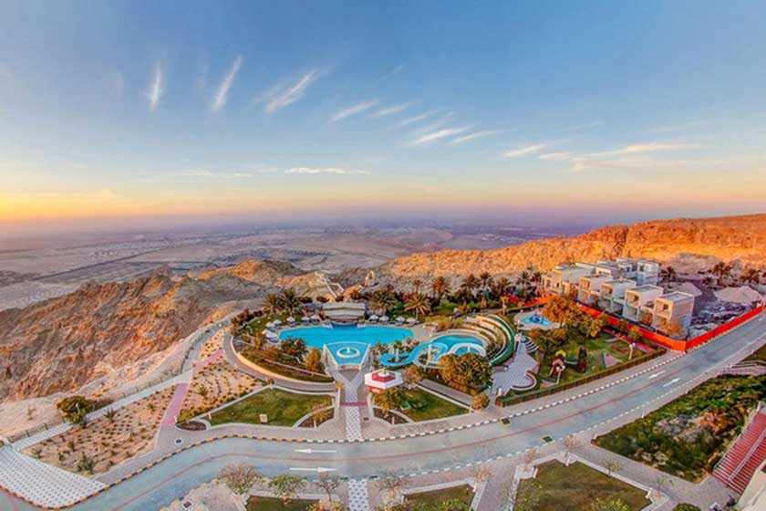 العین