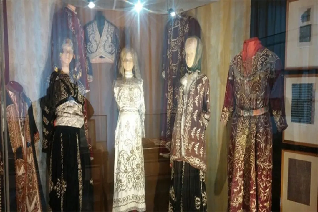 موزه آنتوگرافی قونیه موزه آنتوگرافی قونیه