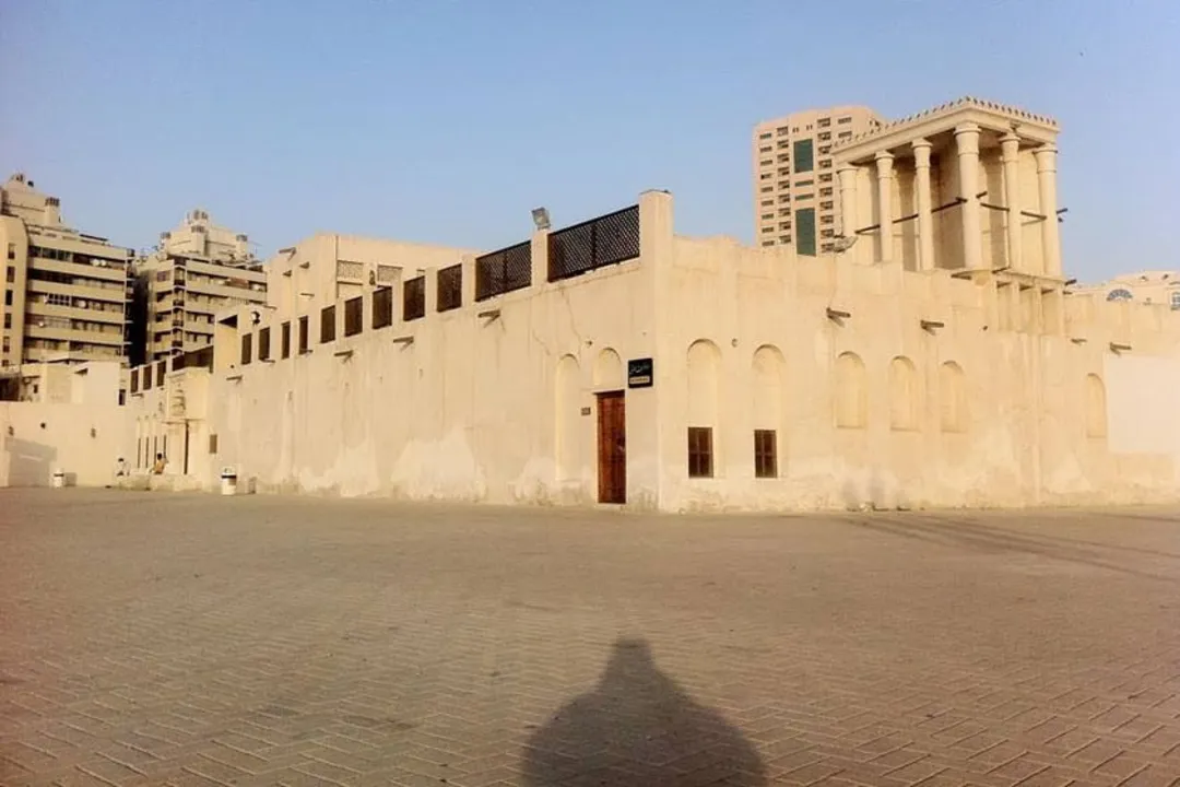 موزه منطقهای میراث موزه منطقهای میراث