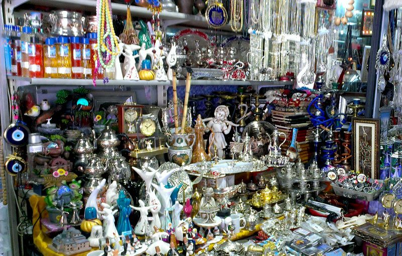 سوغات قونیه