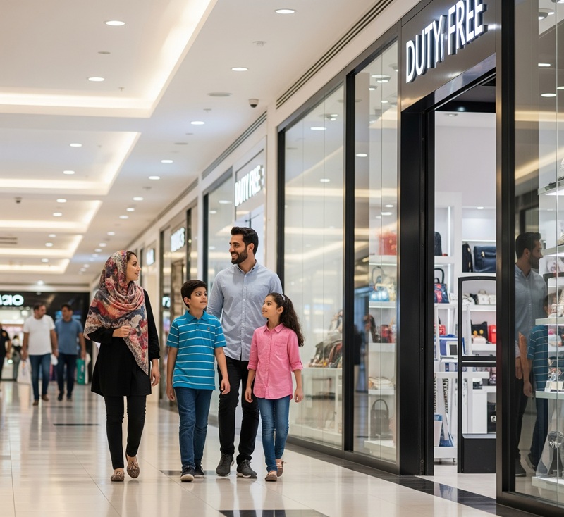 سفر به کیش