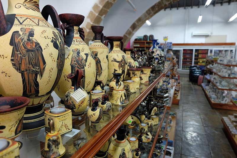 سوغات کوالالامپور