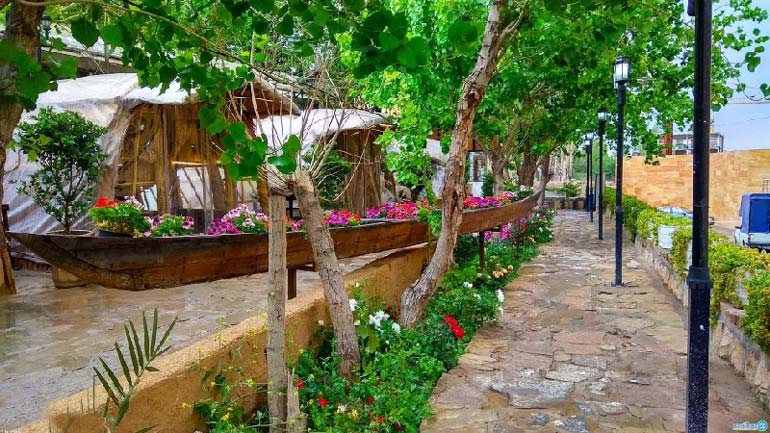 شاندیز شاندیز