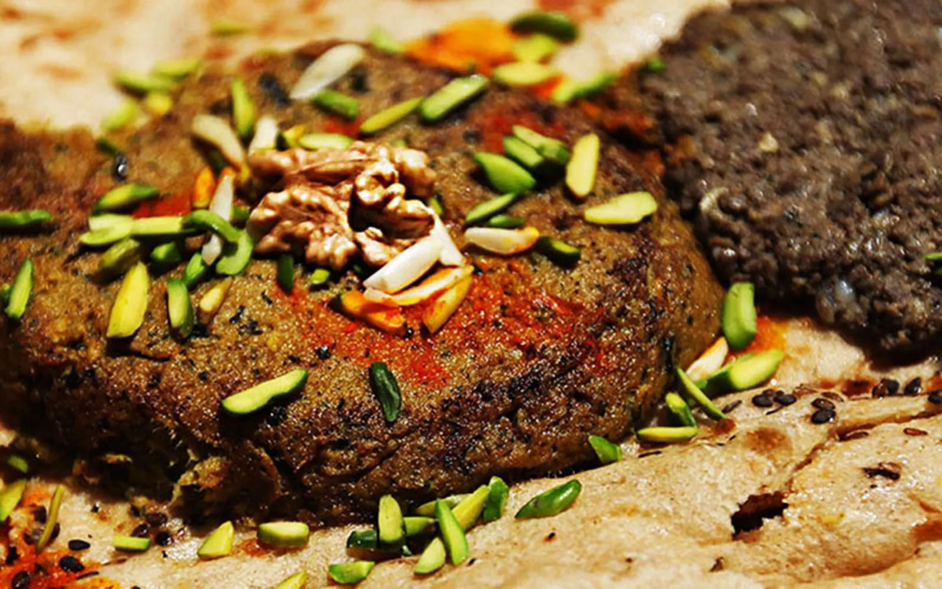 غذاهای اصیل ایرانی