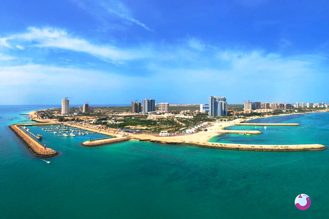 تور جنوب
