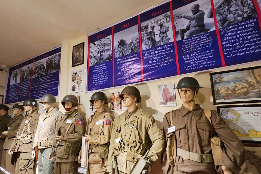 موزه ونگارد