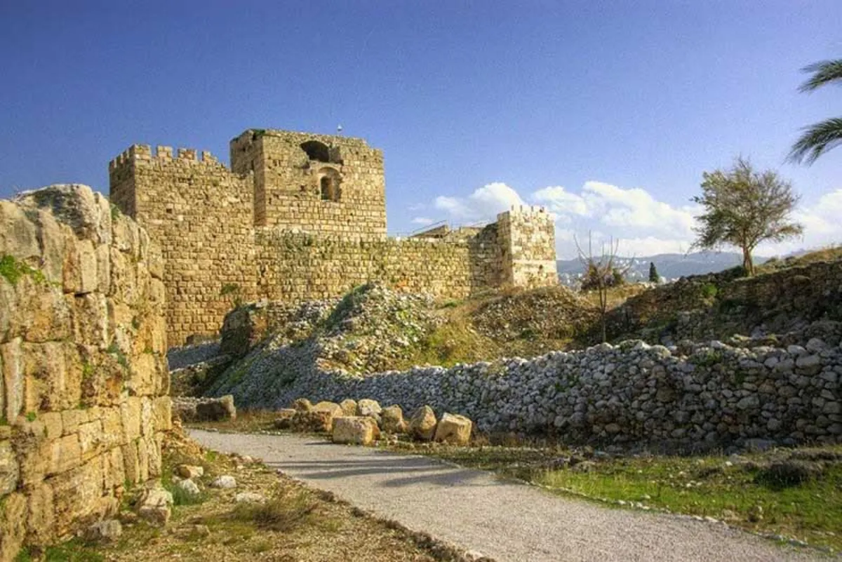 بیبلوس