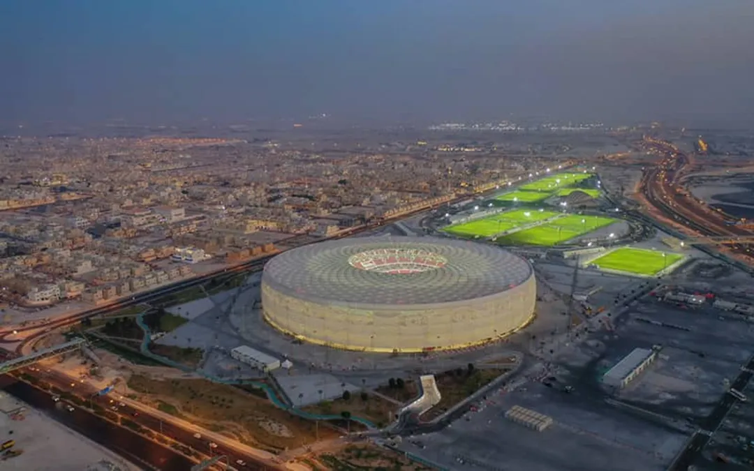 ورزشگاه الثمامه