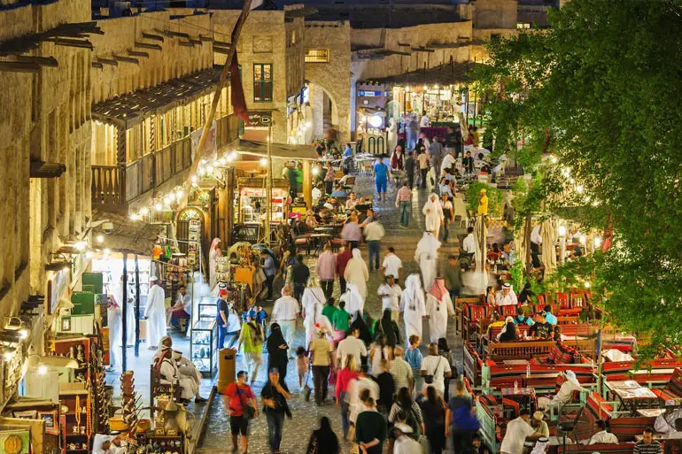 وندام شهر لوسیل