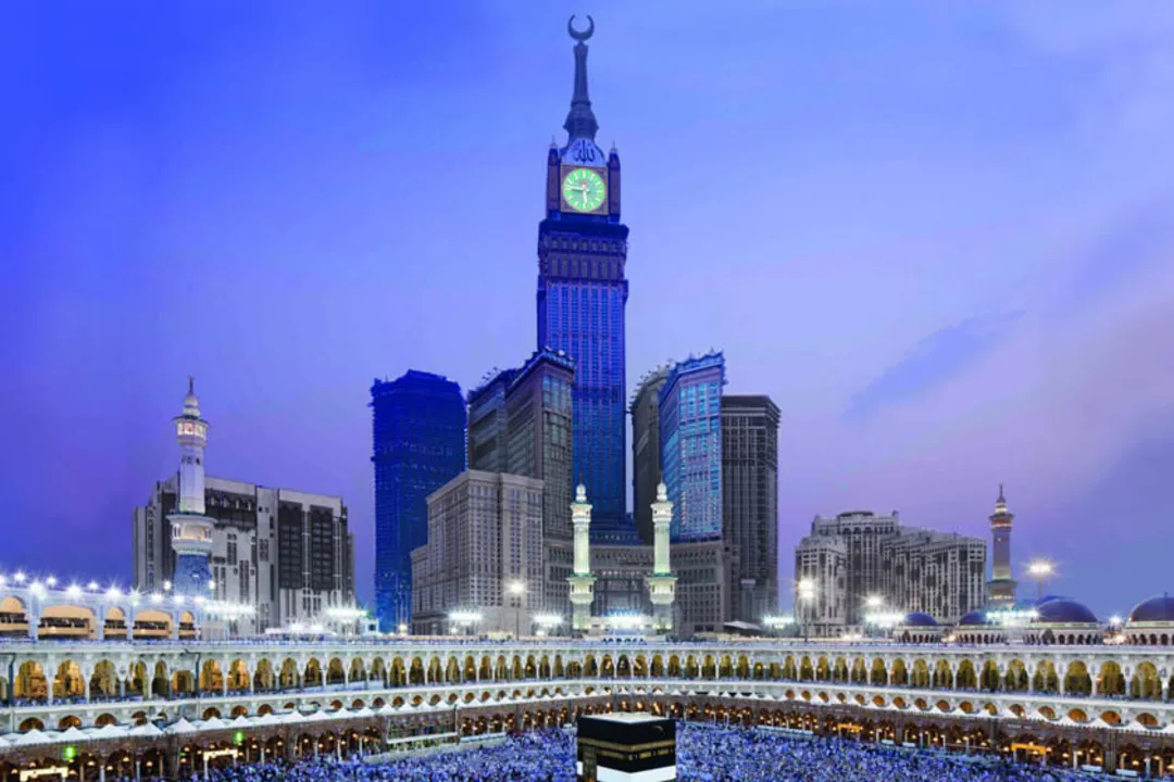 ابراج البیت ابراج البیت