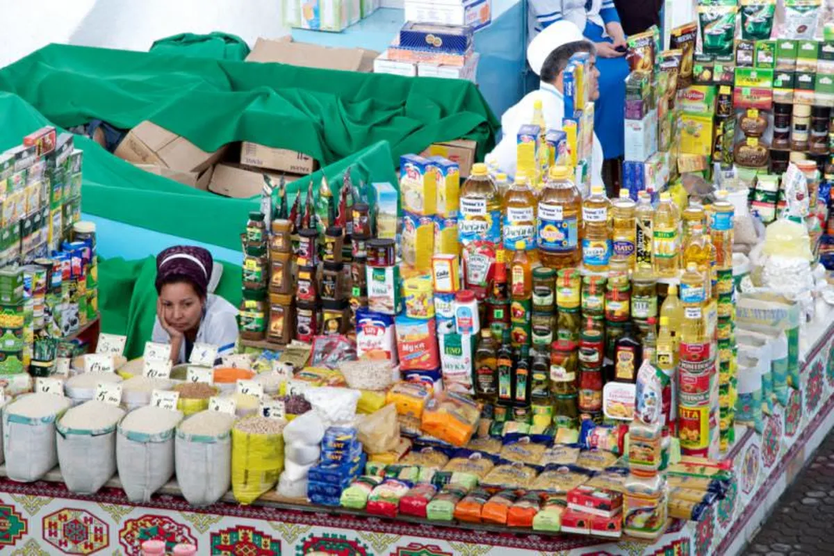 بازار روسی بازار روسی
