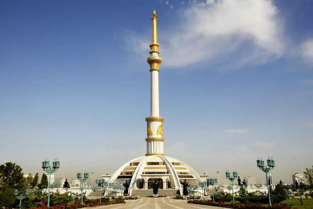 بنای یادبود استقلال بنای یادبود استقلال
