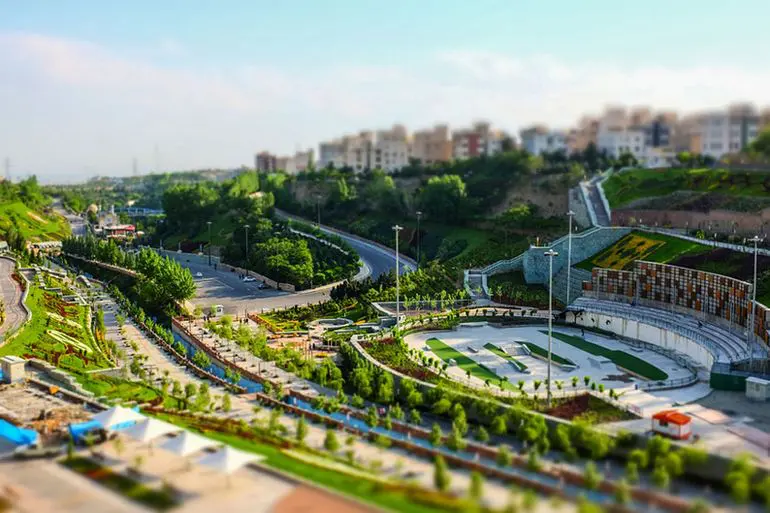 بوستان نهج‌البلاغه