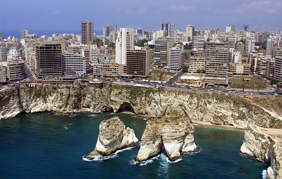 جای دیدنی بیروت