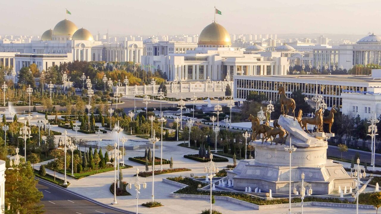 عشق آباد ترکمنستان عشق آباد ترکمنستان