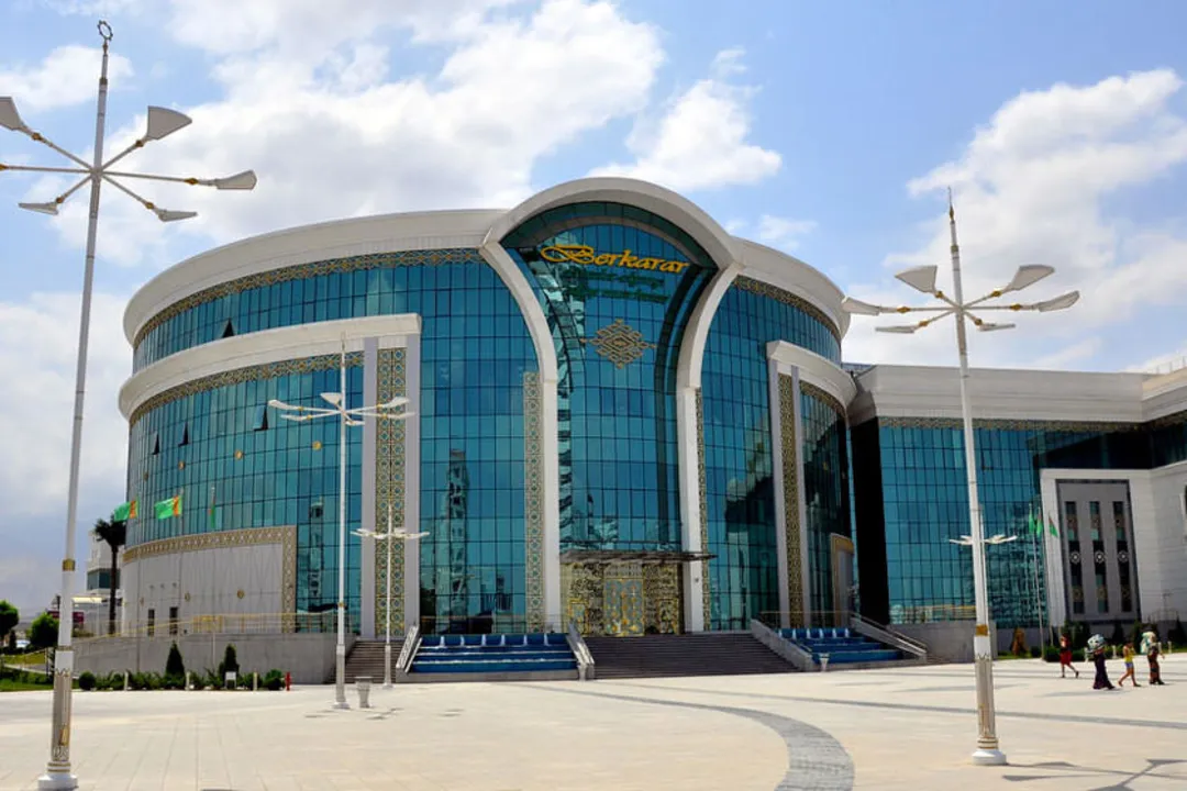 مرکز خرید برکارار مرکز خرید برکارار