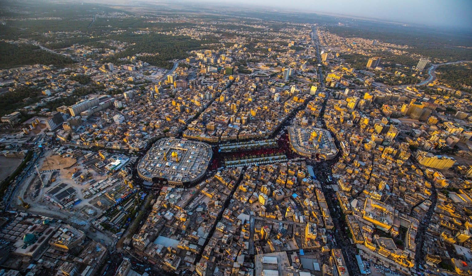 سفر به کربلا سفر به کربلا