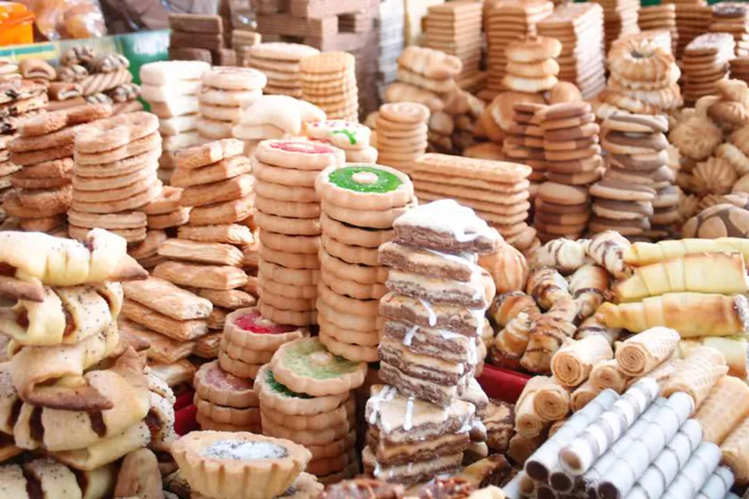 بازار اوش بازار اوش