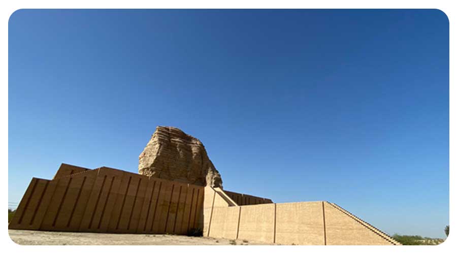 جاهای دیدنی بغداد : از حرم کاظمین تا خیابان المتنبی 3