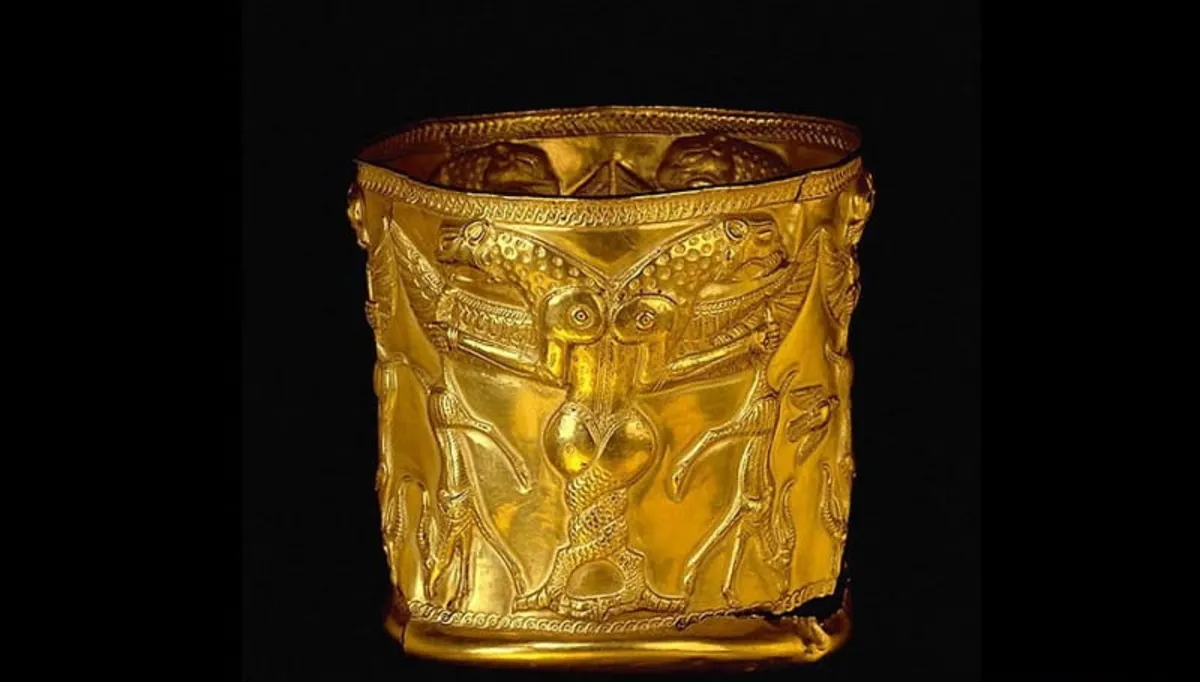 موزه لوور پاریس