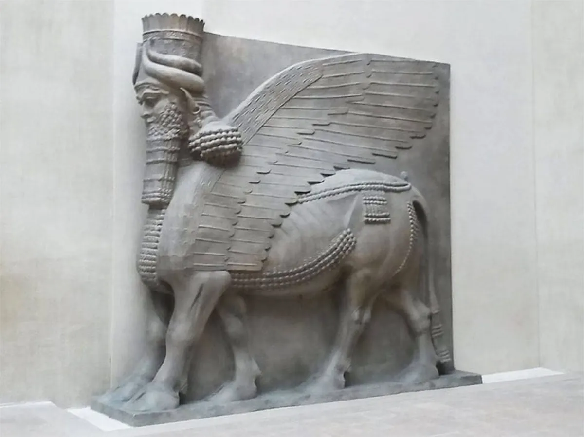 موزه لوور پاریس